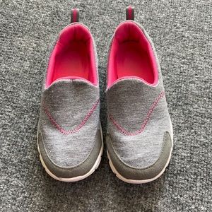 Girls slip on Shoes